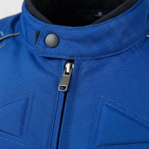 Veste de moto en cuir véritable pour homme de qualité supérieure, nouvelle arrivée, vestes de moto d'hiver, protections amovibles, personnalisables - Product Image 4