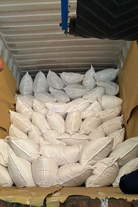 Noix de coco râpée de qualité moyenne, riche en matières grasses |   Noix de coco séchée en flocons 100% naturelle de qualité supérieure |   Prix de gros en vrac / Mme Lily - Product Image 5