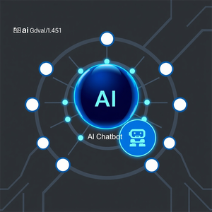 Soluciones de Chatbot con IA para Sitios Web para Mejorar la Interacción con los Usuarios - Product Image 4