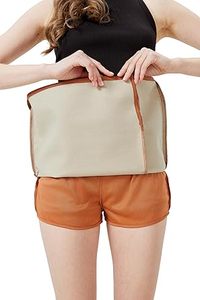 Mini-jupe moulante sexy taille haute en similicuir PU pour femme, logo personnalisé, fabricant OEM ODM, vente en gros - Product Image 3