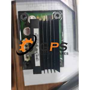 เครื่องสร้างไดนาโมสำหรับ PCC3.3หมายเลขชิ้นส่วน0327-1507 - Product Image 2