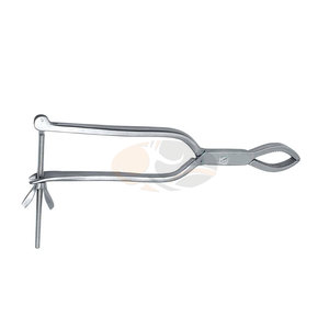 Pinces à os en acier inoxydable de qualité supérieure personnalisées (types Ulrich et Lane) 20 cm, instruments chirurgicaux orthopédiques - Product Image 3