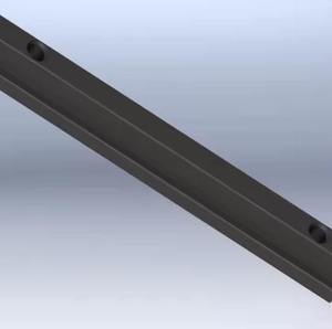 Tuercas en T de Acero Inoxidable y Acero Dulce de 30mm, Fabricadas a Medida, de Alta Resistencia, para Montaje de Muebles, Cajones de Madera y Construcción de Gabinetes, Venta al por Mayor - Product Image 6