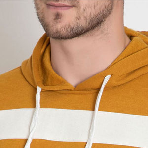 Chándal con Capucha para Hombre, Diseño Personalizado, Invierno, Transpirable, 100% Algodón, Ropa Deportiva 2 en 1 para Fitness, Running y Gimnasio - Product Image 5
