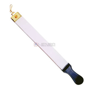 Heavy Duty Precision Comfort Custom Logo Design Leather <b>Sharpener</b> Professional <b>Razor</b> Leather <b>Sharpener</b> - Product Image 1