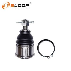 Bras de suspension à rotule basse R/L 51220-SDA-A02 pour HONDA - Product Image 6