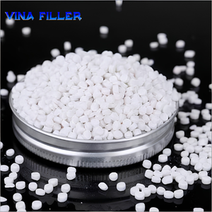 Granulés de masterbatch de film respirant PE à prix compétitif avec des performances fiables pour les usines de films d'hygiène - Product Image 4