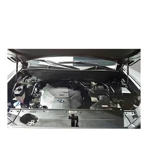 Hyundai Palisade 3.8 Essence 2WD Euro V Boîte Automatique Volant à Gauche Sièges en Cuir 15 042 km Année 2024 - Product Image 6