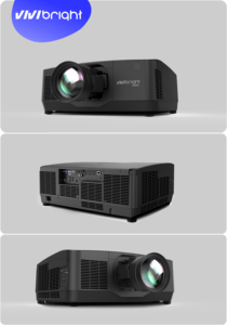 Vivibright chiếu gt9000 32000 ANSI laser chiếu planetariums Dome chiếu Lập Bản Đồ nhập vai khoa học Trung tâm học tập - Product Image 5