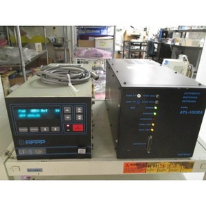 Generador de RF RFPP LF-5, 7520572050, con Astech - Equipo y piezas de semiconductores de confianza globales en el mercado - Product Image 2