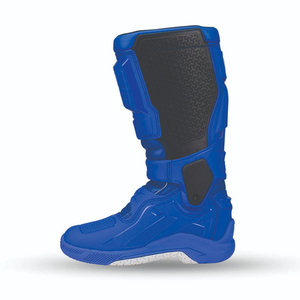 Calzado de Motocicleta de Cuero Unisex, Hecho a Medida, Transpirable, de Secado Rápido, Ignífugo, Equipo de Protección de Alta Calidad para Motocicleta, Invierno - Product Image 6