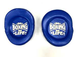 Professional Boxing Focus Mitts Training Pads for Punch Speed Accuracy Coaching Martial Arts Fitness Equipment Gear - Product Image 3