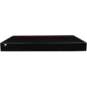 Commutateur Gigabit d'entreprise intelligent L2 S5735S-L32ST4X-A1, 24 ports optiques, huit ports cuivre, quatre uplinks 10GE, stock scellé de marque - Product Image 1