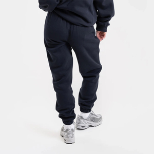Pantalones Deportivos de Invierno Personalizados para Mujer, Tela de Alta Calidad, Felpa Premium, Marca Privada, Proveedor Mayorista OEM y ODM - Product Image 2