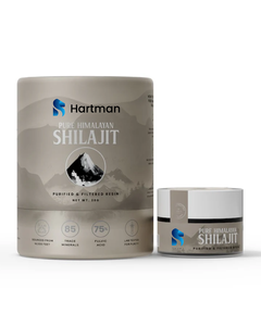 High Quality Himalayan Resin Powder Pure Natural Mineral Supplement for Daily Nutrition Support - Product Image 1