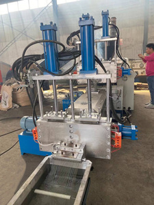 Máquina de Reciclaje de Plástico de Desecho PP PE LDPE HDPE, Granuladora de Películas y Bolsas, Máquina de Fabricación de Pellets y Gránulos Dana - Product Image 6