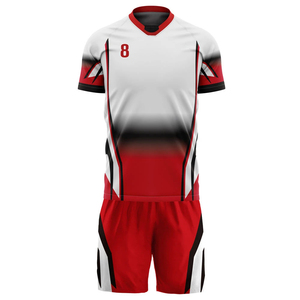 High Quality 100% Polyester Custom 3D Print Shirt Digital Printing Adult Team Uniform - Product Image 1