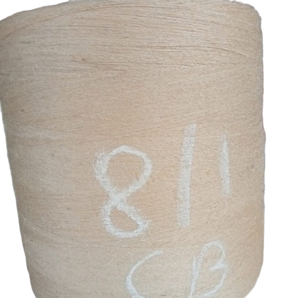 100% Natural Jute Colour