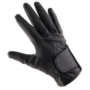New Design Leather <b>Equestrian</b> Riding Gloves Lightweight Professional <b>Equestrian</b> Riding Gloves Seamrewear - Product Image 6