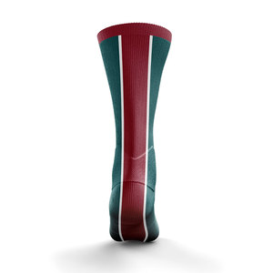 Custom Design Sublimated Football <b>Grip</b> <b>Socks</b> Anti Slip Sports <b>Socks</b> for Soccer Training Clubs Teams and Athletes - Product Image 6