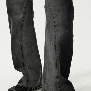 Nuevos Jeans de Moda para Hombre, de Alta Calidad, al por Mayor, Rectos, Desgastados, Casuales, Elásticos, Tallas Grandes, Estilo Urbano - Product Image 6