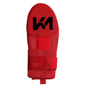 Guante Deslizante Premium para Béisbol, Guante Protector para Correr Bases, Equipo de Entrenamiento de Softbol, Fabricante OEM ODM - Product Image 4