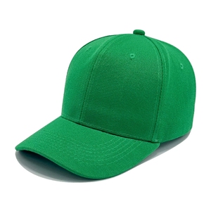 Custom Logo Pink 6-Panel Baseball Cap Unisex Adjustable Metal Buckle 100% Cotton Mesh Fabric Casual Four Seasons Sports <b>Hat</b> - Product Image 6