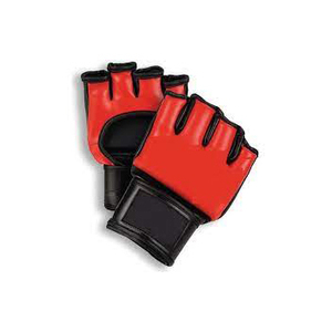 Guantes Profesionales de MMA para Sparring, Boxeo, Kickboxing y Entrenamiento Físico, Guantes Ligeros de MMA con Costuras Resistentes - Product Image 3