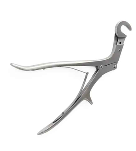 Tijeras para Órtesis Cardiotorácicas Stille Giertz, Calidad Superior, Manuales, Seguras, No Estériles, Instrumento Cardiotorácico para Uso Hospitalario, Certificación CE - Product Image 3