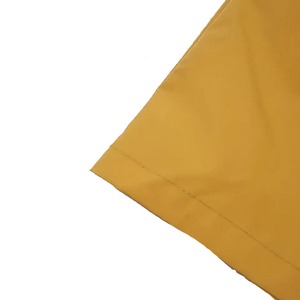 Conjunto de Verano 2026 para Hombre, Casual, Color Sólido, con Bolsillos, Cárdigan de Manga Corta, para Uso Diario - Product Image 5