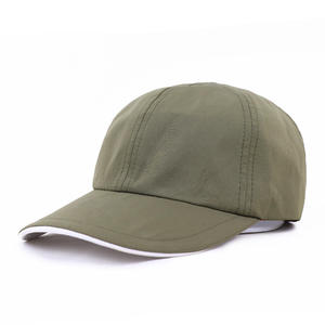 Gorras Ajustadas de Diseño para Hombre, de Alta Calidad OEM, con Logotipo Bordado en 3D Personalizado, Gorra de Béisbol con Visera Plana para Exteriores - Product Image 5