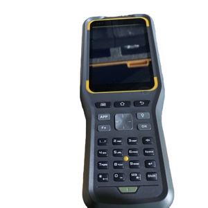 Tần Số kép GPS Cho Trắc Địa và Land Khảo Sát - Product Image 1