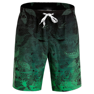 Nouveauté 2026 : Shorts personnalisés avec motifs graphiques sublimés, grande taille, en maille imprimée pour hommes, sur mesure, unisexe - Product Image 5