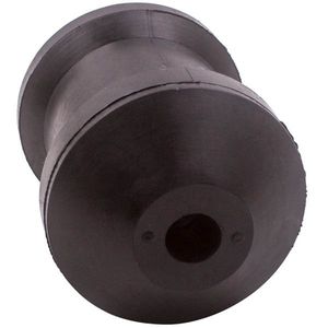 Set di 2 Supporti in Gomma per Paraurti Anteriore Hammer H3 e H3T 2006-2010 - Product Image 3