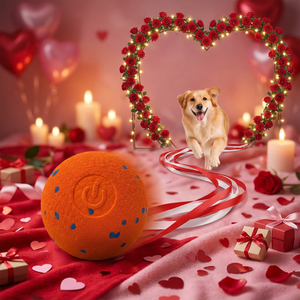 ลูกบอลเด้งดึ๋งเพ็ทสมาร์ท - Product Image 2