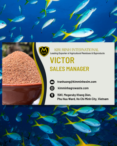 Farine de poisson du Vietnam de qualité supérieure – Ingrédient alimentaire riche en protéines pour l'aquaculture, la volaille et l'alimentation du bétail - Product Image 6