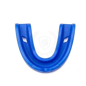 Protector Bucal Profesional de EVA para Boxeo, MMA, Kickboxing, Artes Marciales, Personalizable, Lavable, Ecológico, Cómodo y Seguro - Product Image 5