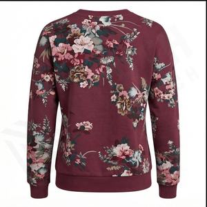 Sudadera con capucha y cremallera de hombre en blanco personalizada al por mayor Sudadera con capucha con cremallera de gran tamaño y logotipo personalizado sudadera de algodón unisex de marca - Product Image 3