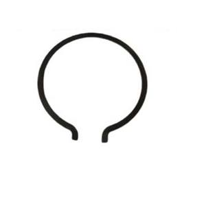 Pièces de moteur pour Massey Ferguson MF245 : Anneau de retenue extérieur de la boîte de vitesses supérieure 184170M1 pour boîtier principal de tracteur - Product Image 1