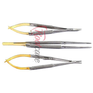 Kits de micro-chirurgie orale de qualité supérieure en acier inoxydable, kits de micro-chirurgie orale pour usage hospitalier - Product Image 6