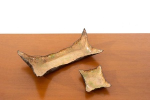 Fantony bandeja de Metal - Product Image 2