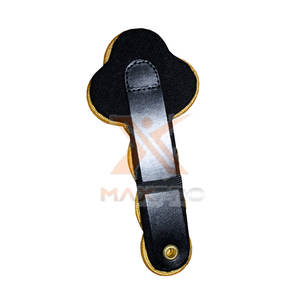 Hombreras de Última Moda, Color y Tamaño Personalizados, Hombreras Más Vendidas, MOQ Bajo - Product Image 4