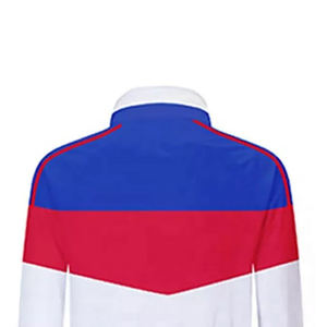 Conjunto Deportivo Ligero para Hombre, Corte Regular, Diseño de Longitud Completa, Tela Transpirable, Ideal para Deportes y Uso Casual, Venta al Por Mayor - Product Image 2