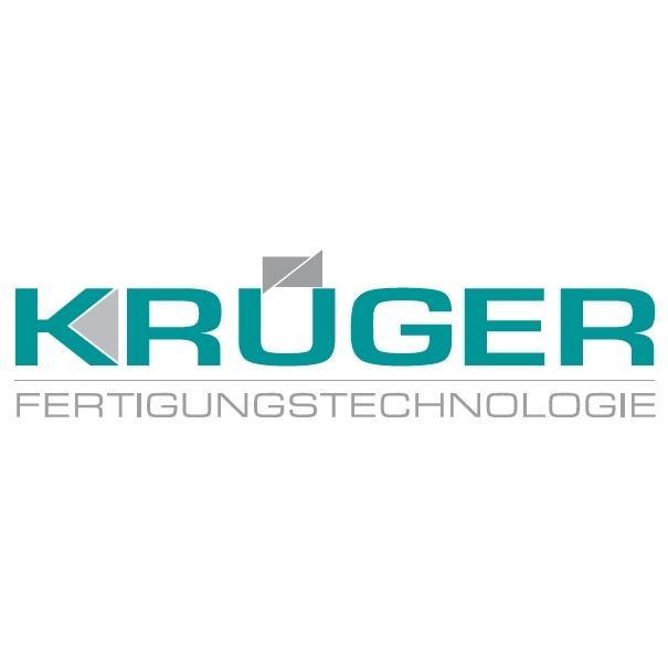 Krüger Fertigungstechnologie GmbH & Co. KG logo
