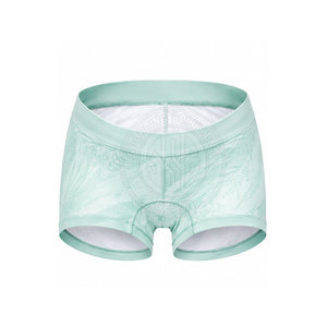 Soft Wear Women <b>Boxer</b> Shorts Casual Lightweight Shorts For Everyday Wear Home Use And Relaxed Daily Clothing - Product Image 5