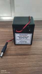 MEDICAL VETERINARY COLLECTION SPERM THERMOSTATIC THAWING SEMEN CUP FOR CATTLE SHEEP, DOG, CAT ETC. (NOVEL INDUSTRIES) - Product Image 4