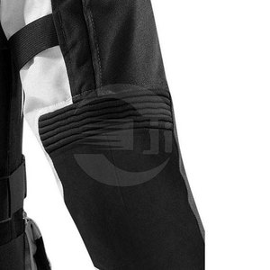 บริการออกแบบเสื้อแจ็คเก็ตสำหรับแข่งรถแบบ OEM ทนไฟ มีสินค้าใหม่ในสต็อก เสื้อแจ็คเก็ตสำหรับแข่งรถแบบสั่งทำพิเศษ - Product Image 4