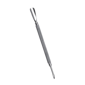 Pousse-cuticules double face de haute qualité pour manucure et pédicure - Product Image 6