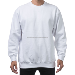 2024 tendance hommes 100% coton sweats léger à capuche col broderie impression solide épais polaire hiver sweats à capuche - Product Image 1