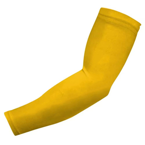 Mangas deportivas para hombre, tela que absorbe la humedad, protección UV, mangas de compresión para actividades deportivas, correr, ciclismo - Product Image 5